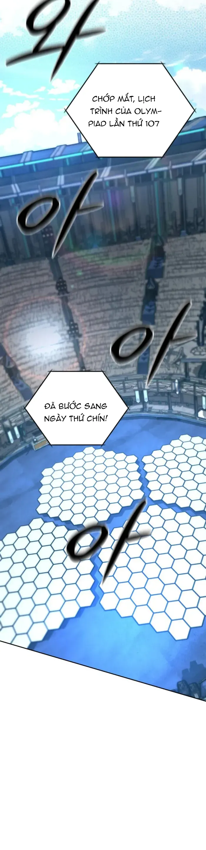 Đại Pháp Sư Thần Thoại Tái Lâm [Chap 82]