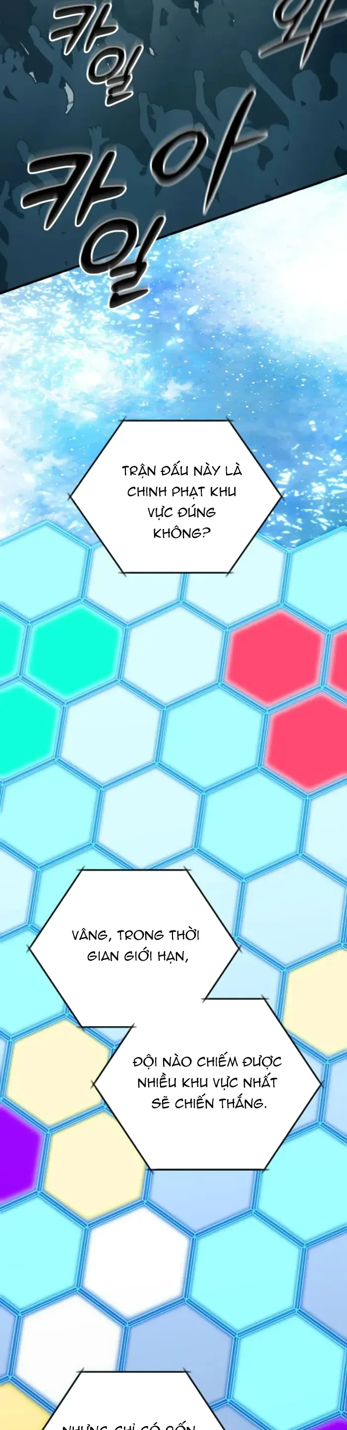 Đại Pháp Sư Thần Thoại Tái Lâm [Chap 82]