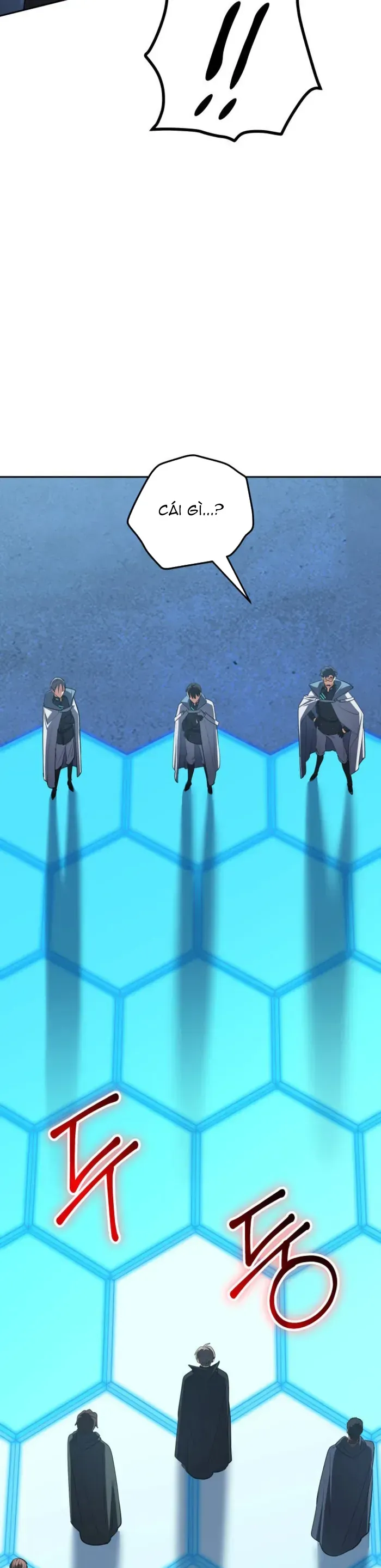 Đại Pháp Sư Thần Thoại Tái Lâm [Chap 82]