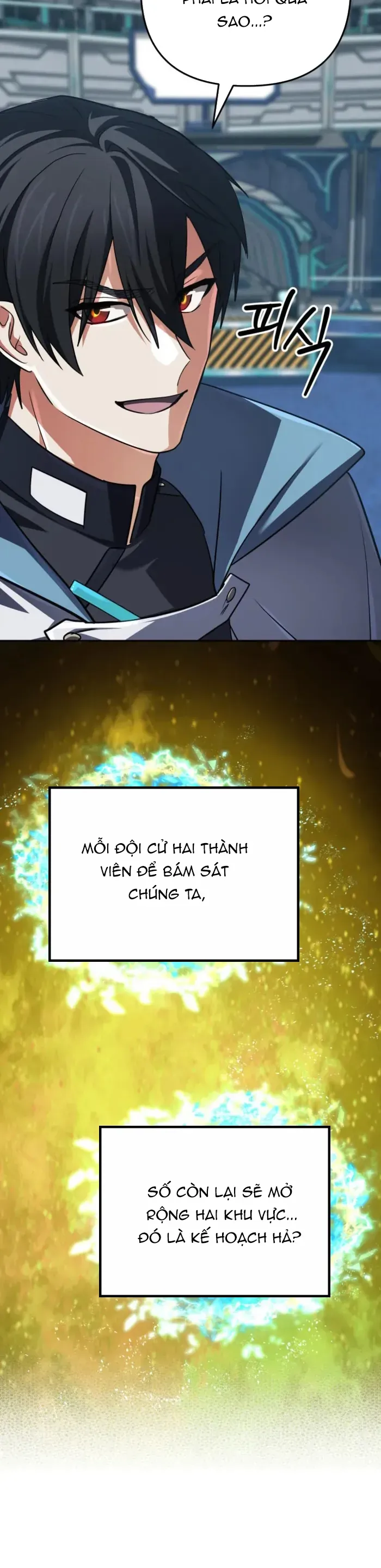 Đại Pháp Sư Thần Thoại Tái Lâm [Chap 82]