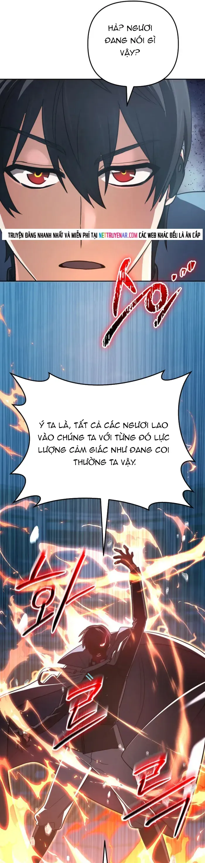Đại Pháp Sư Thần Thoại Tái Lâm [Chap 82]