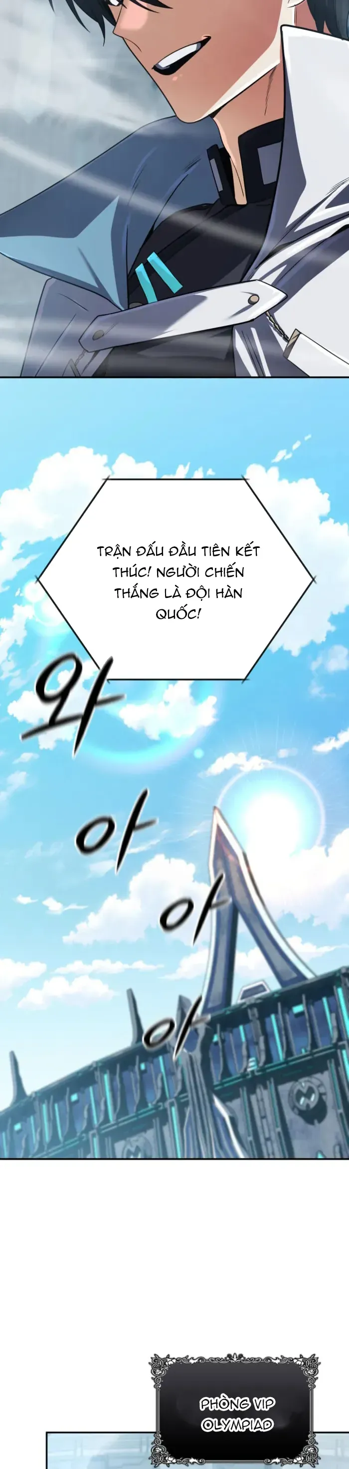 Đại Pháp Sư Thần Thoại Tái Lâm [Chap 82]