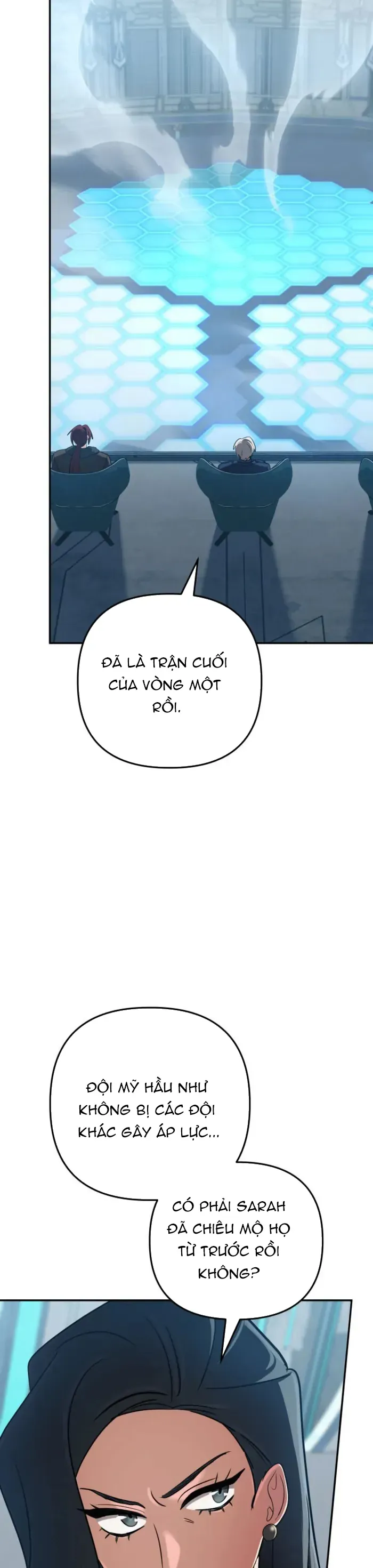 Đại Pháp Sư Thần Thoại Tái Lâm [Chap 82]