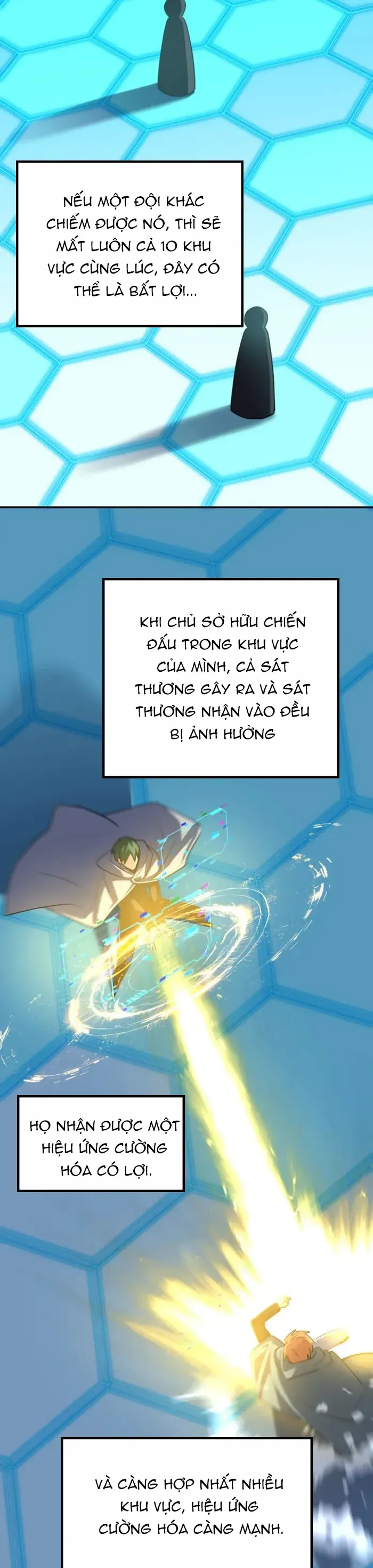 Đại Pháp Sư Thần Thoại Tái Lâm [Chap 82]