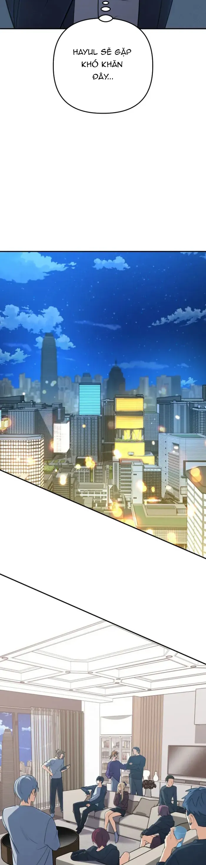 Đại Pháp Sư Thần Thoại Tái Lâm [Chap 82]