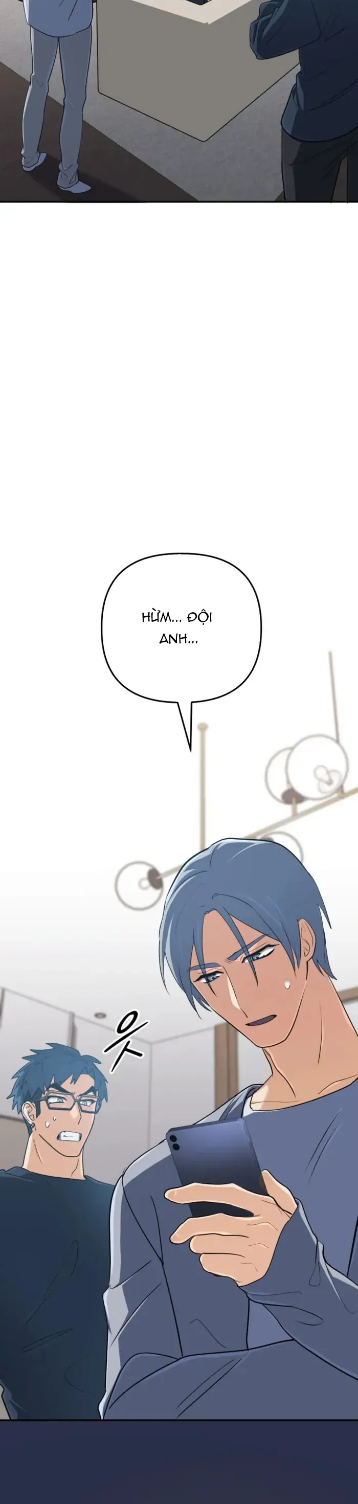 Đại Pháp Sư Thần Thoại Tái Lâm [Chap 82]