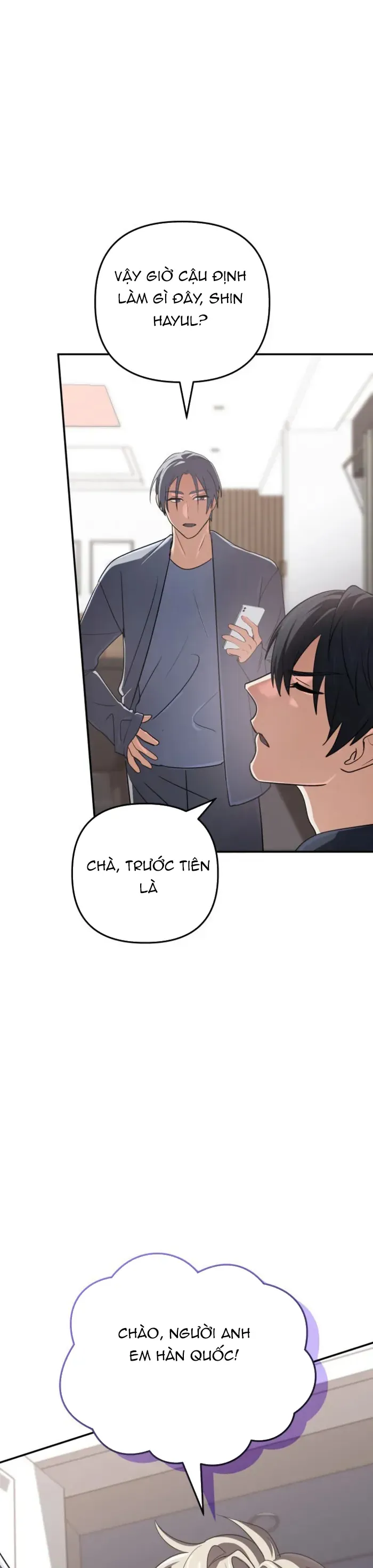 Đại Pháp Sư Thần Thoại Tái Lâm [Chap 82]