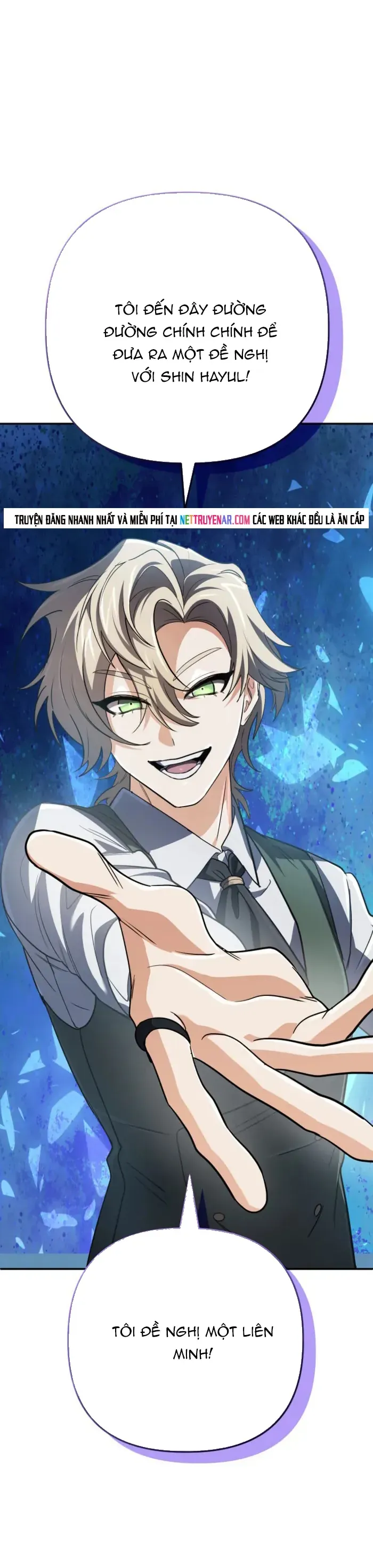 Đại Pháp Sư Thần Thoại Tái Lâm [Chap 82]