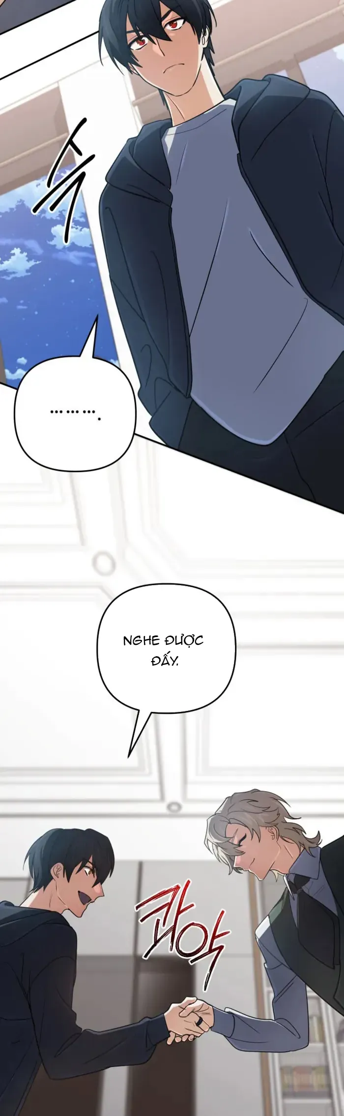 Đại Pháp Sư Thần Thoại Tái Lâm [Chap 82]