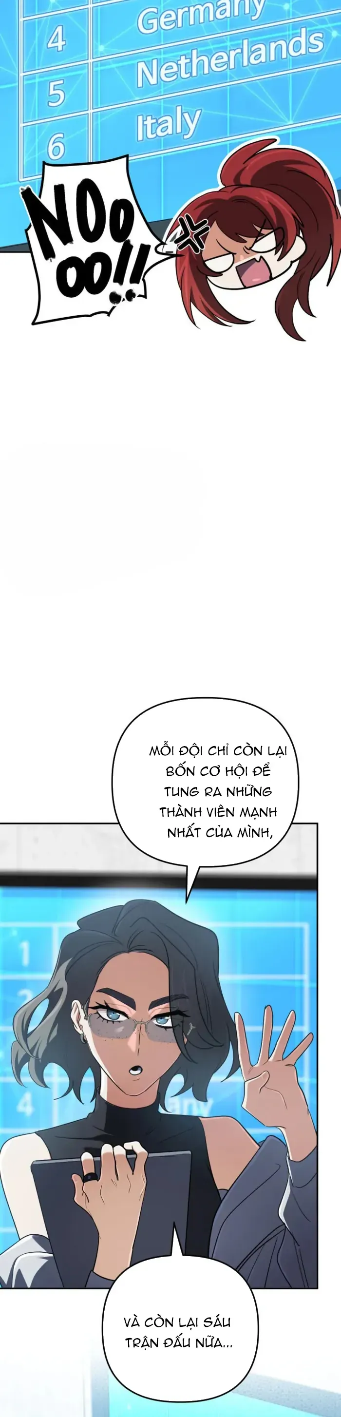 Đại Pháp Sư Thần Thoại Tái Lâm [Chap 82]
