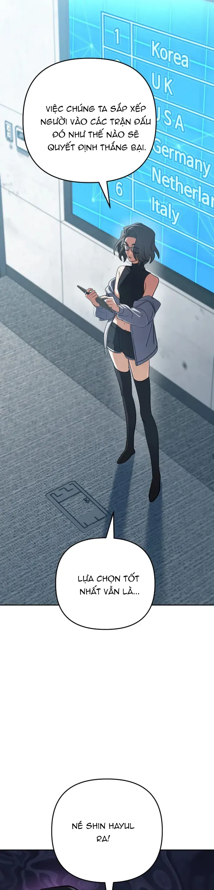 Đại Pháp Sư Thần Thoại Tái Lâm [Chap 82]