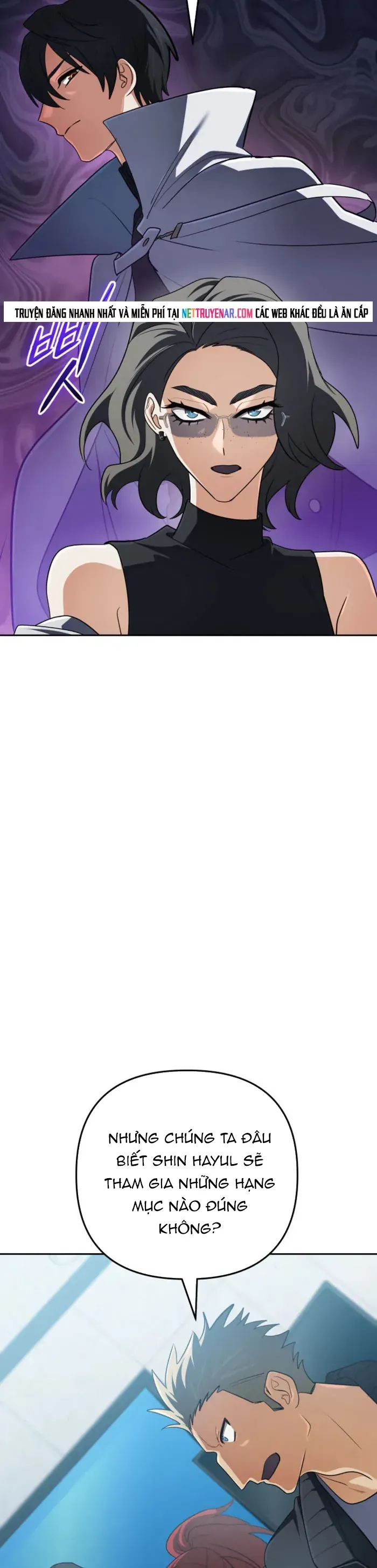 Đại Pháp Sư Thần Thoại Tái Lâm [Chap 82]