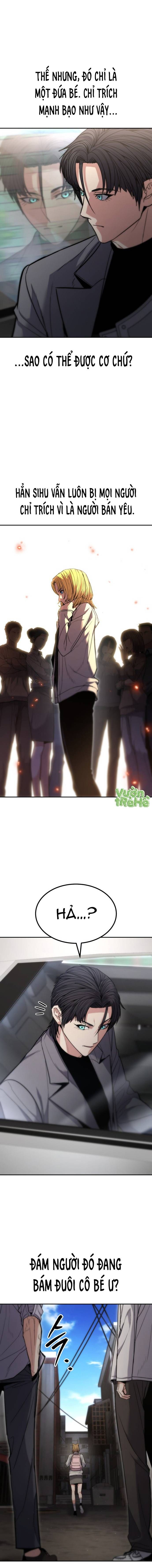 Anh Hùng Bị Trục Xuất Thật Quá Mạnh Chương 15 - Trang 1