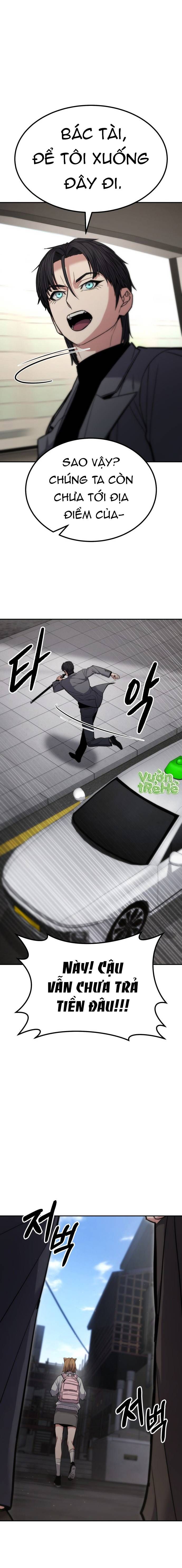 Anh Hùng Bị Trục Xuất Thật Quá Mạnh Chương 15 - Trang 2