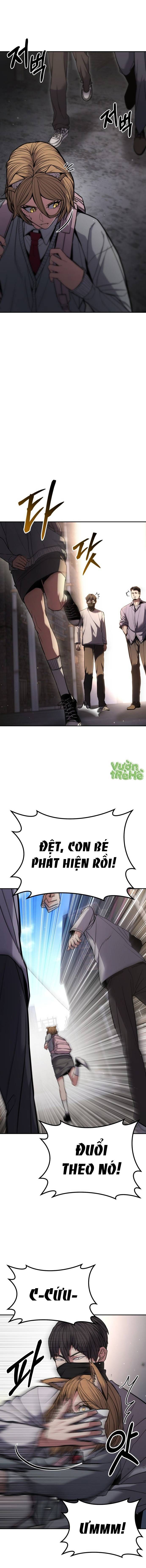 Anh Hùng Bị Trục Xuất Thật Quá Mạnh Chương 15 - Trang 3