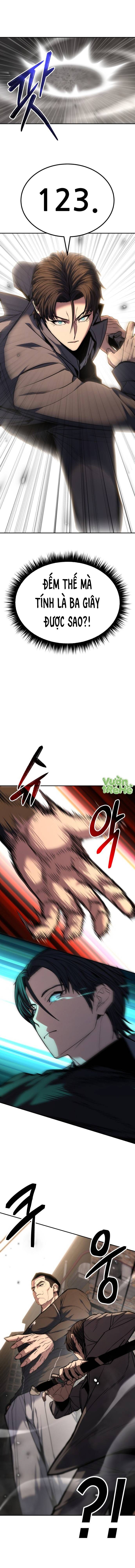 Anh Hùng Bị Trục Xuất Thật Quá Mạnh Chương 15 - Trang 5