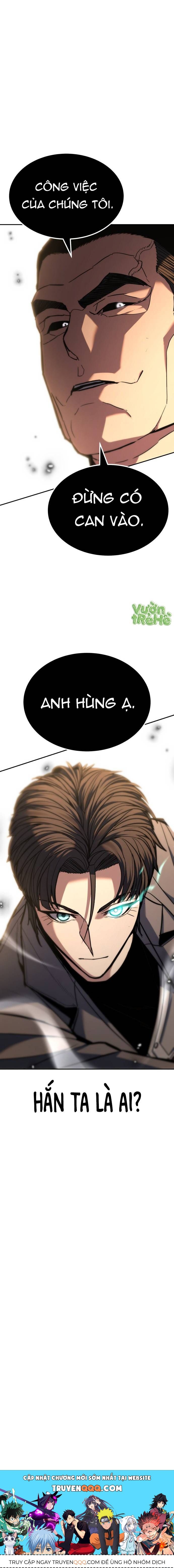 Anh Hùng Bị Trục Xuất Thật Quá Mạnh Chương 15 - Trang 6