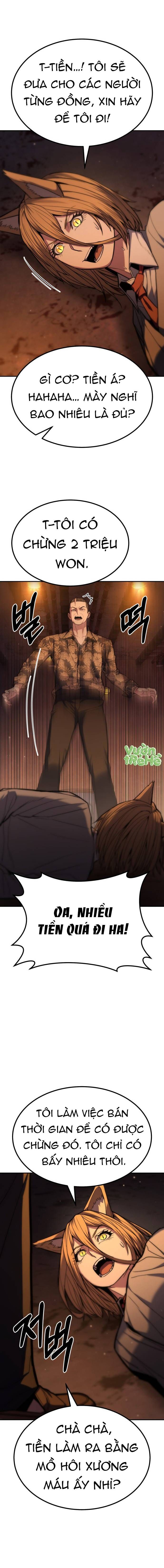 Anh Hùng Bị Trục Xuất Thật Quá Mạnh Chương 16 - Trang 2