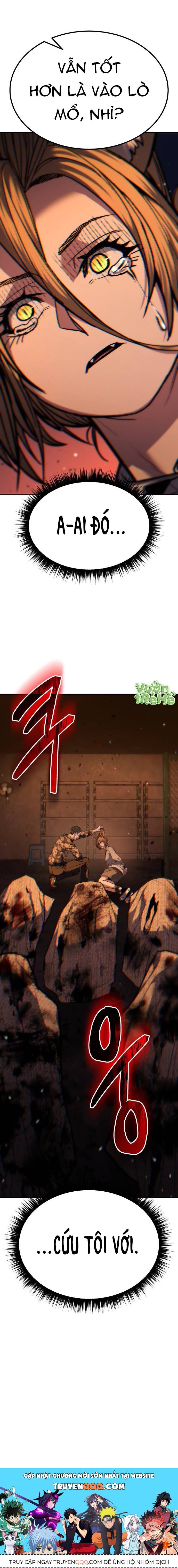 Anh Hùng Bị Trục Xuất Thật Quá Mạnh Chương 16 - Trang 4