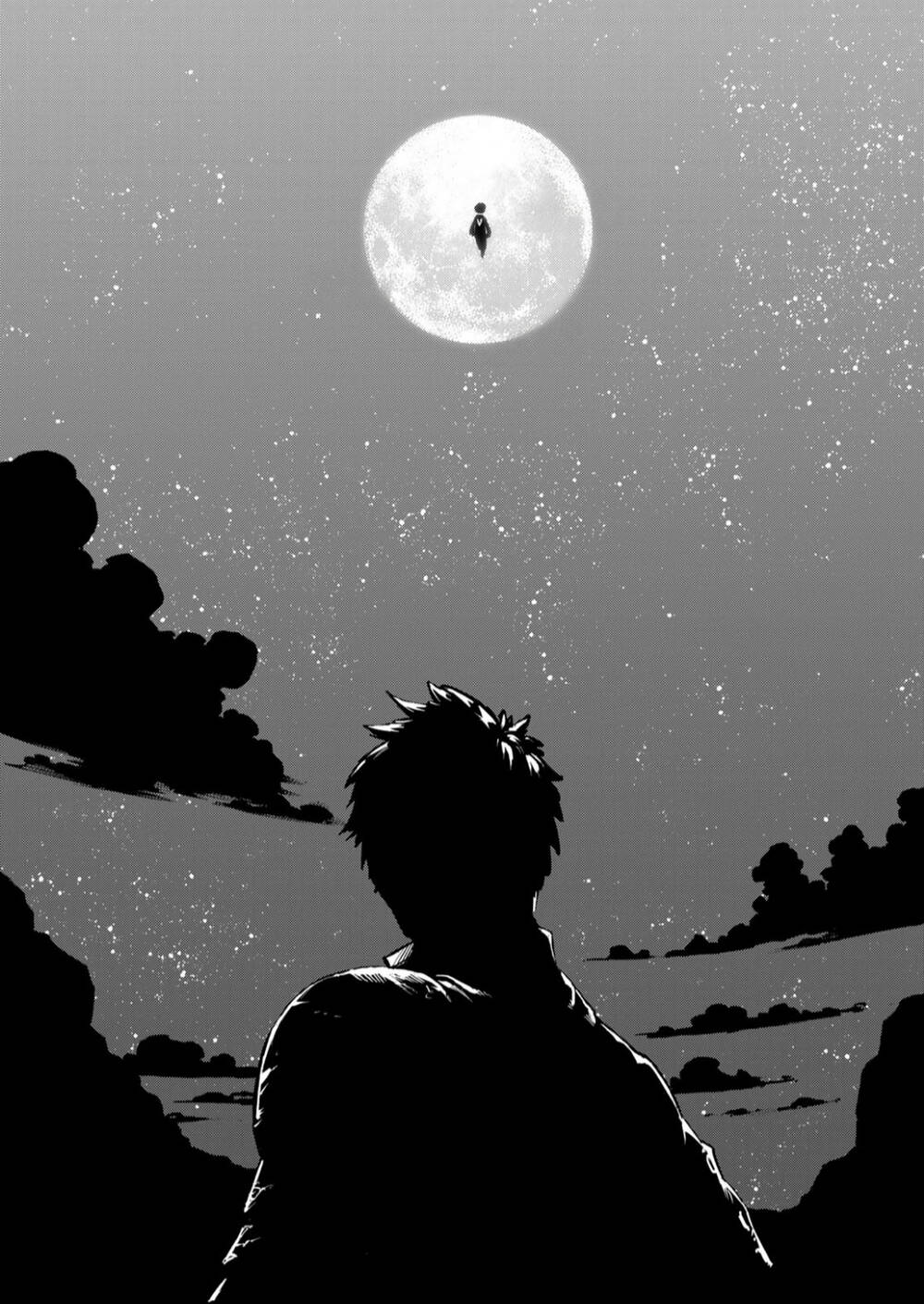 Versus Chương 30 - Trang 36