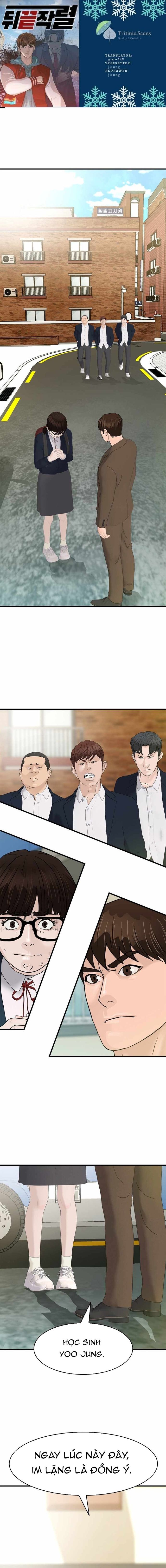 Người Trở Về Từ Cõi Chết 169