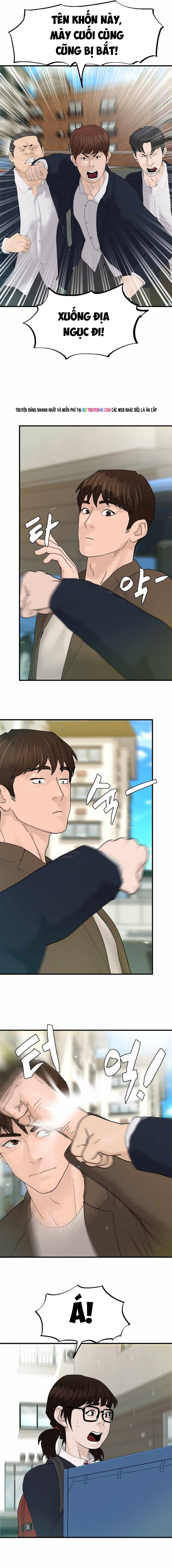 Người Trở Về Từ Cõi Chết 169