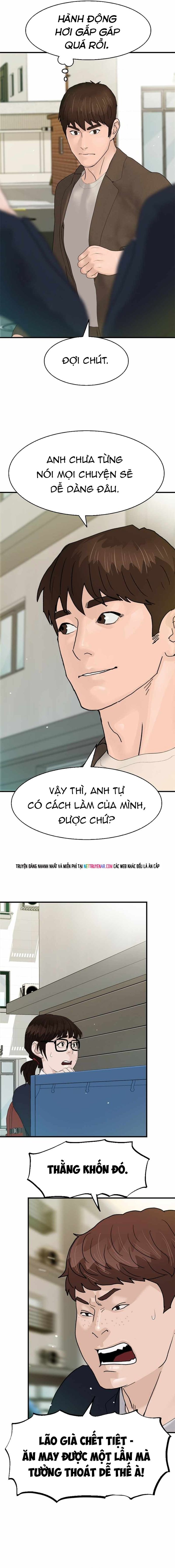 Người Trở Về Từ Cõi Chết 169