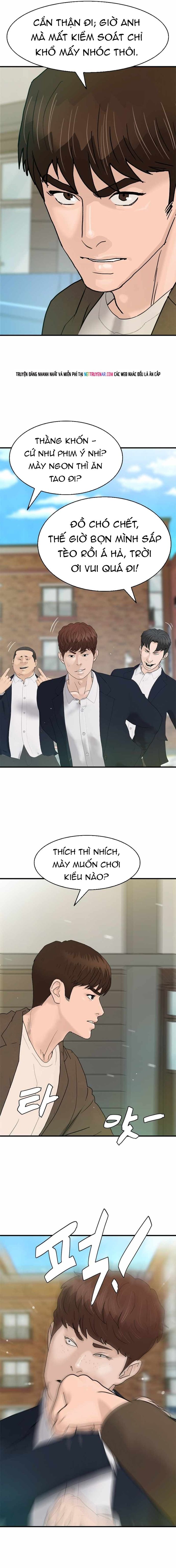 Người Trở Về Từ Cõi Chết 169