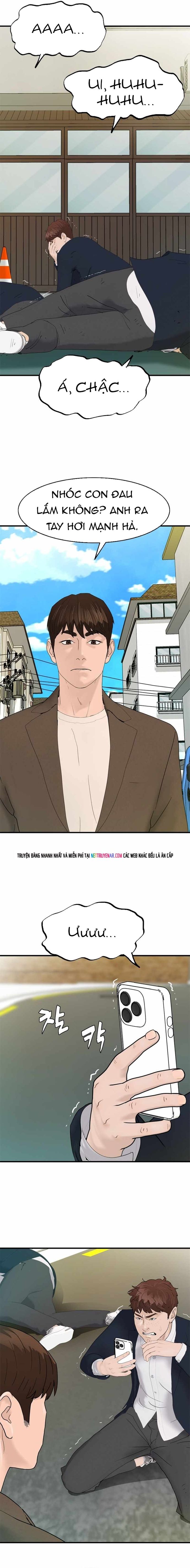 Người Trở Về Từ Cõi Chết 169