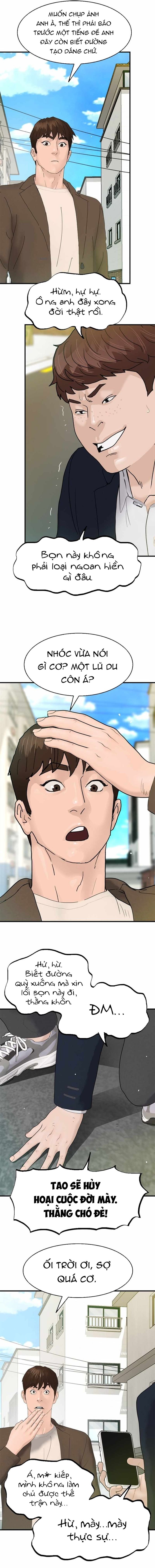 Người Trở Về Từ Cõi Chết 169