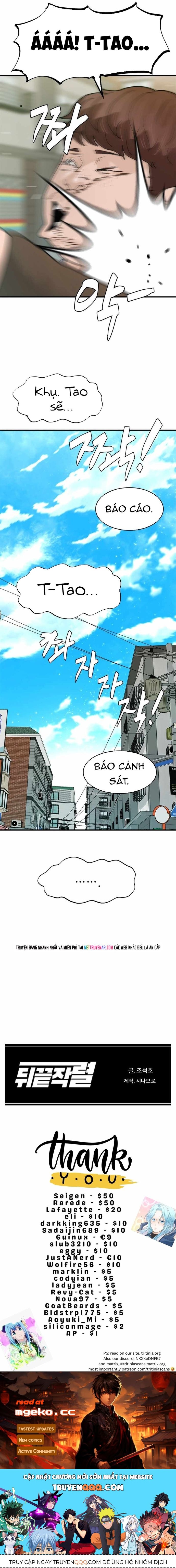 Người Trở Về Từ Cõi Chết 169