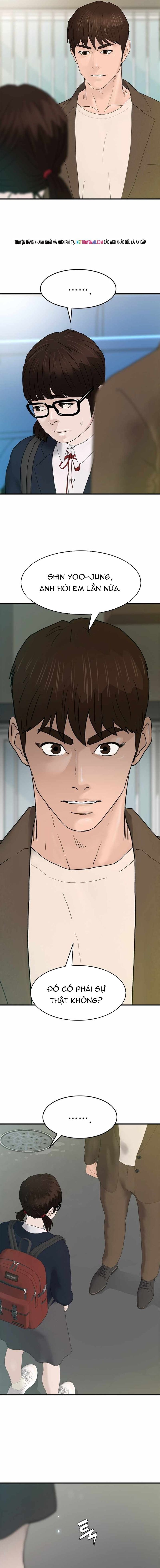 Người Trở Về Từ Cõi Chết 169