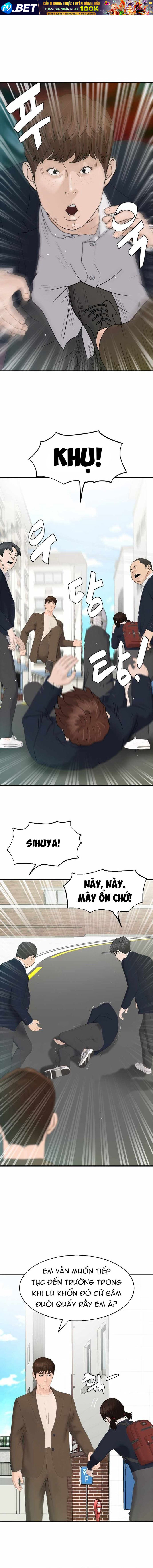 Người Trở Về Từ Cõi Chết 169