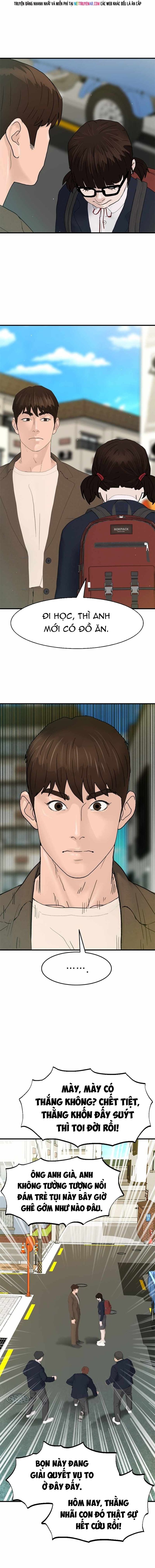 Người Trở Về Từ Cõi Chết 169