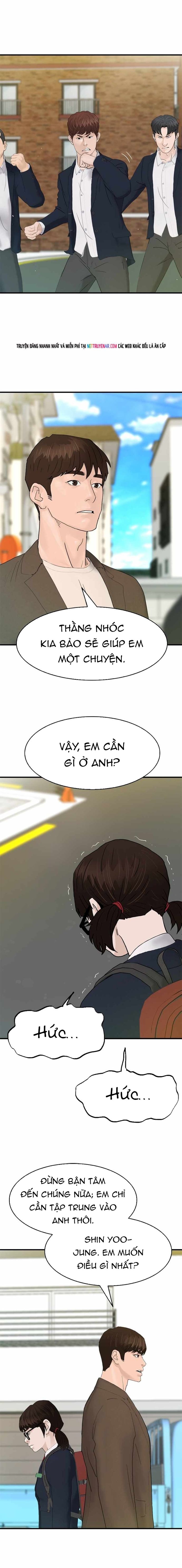 Người Trở Về Từ Cõi Chết 169