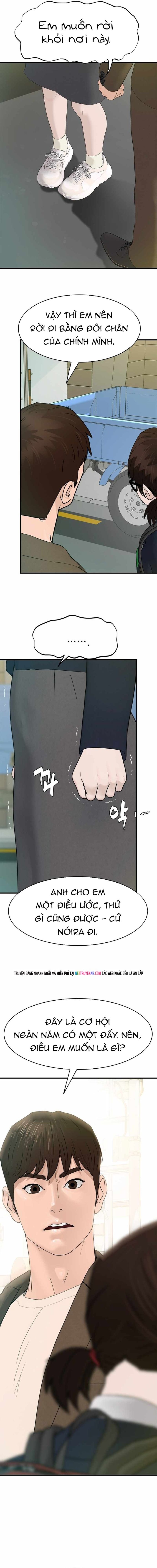 Người Trở Về Từ Cõi Chết 169