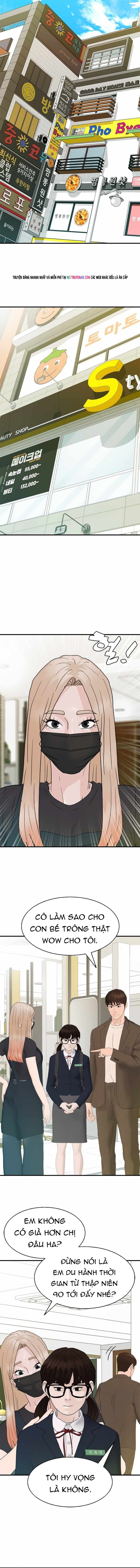 Người Trở Về Từ Cõi Chết 170