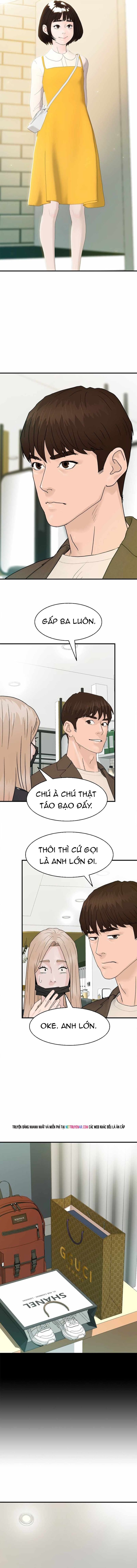 Người Trở Về Từ Cõi Chết 170