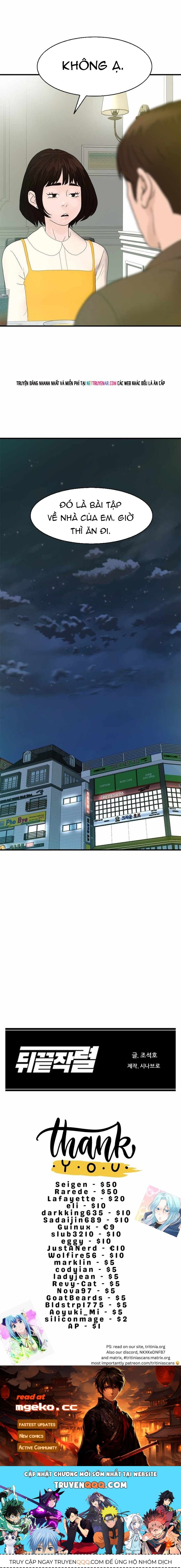 Người Trở Về Từ Cõi Chết 170