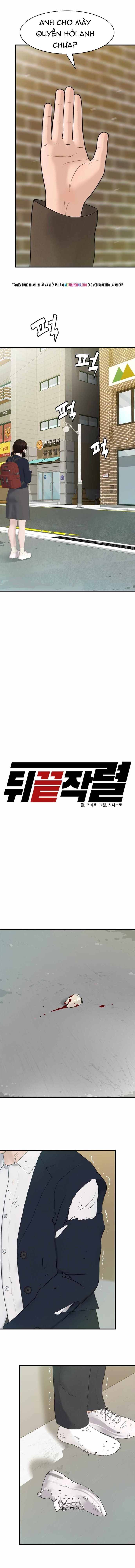 Người Trở Về Từ Cõi Chết 170