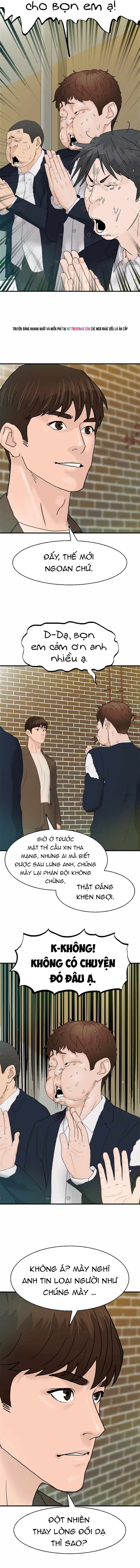 Người Trở Về Từ Cõi Chết 170