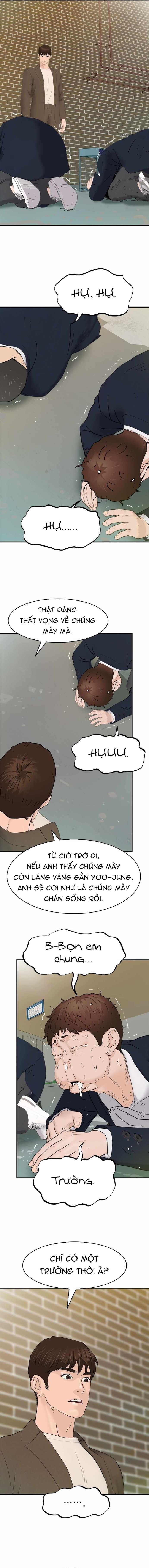 Người Trở Về Từ Cõi Chết 170