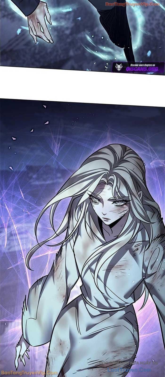 Hoá Thân Thành Mèo [Chap 382]