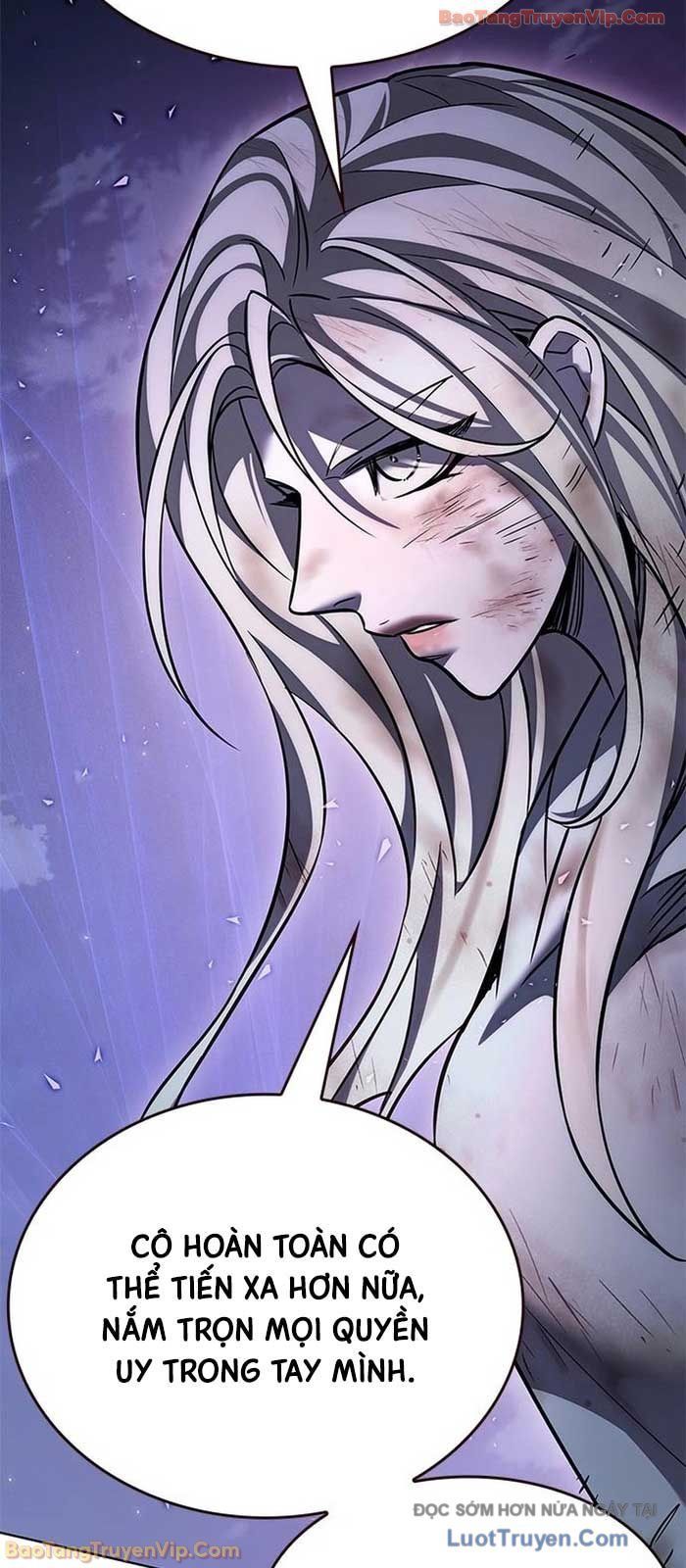 Hoá Thân Thành Mèo [Chap 382]