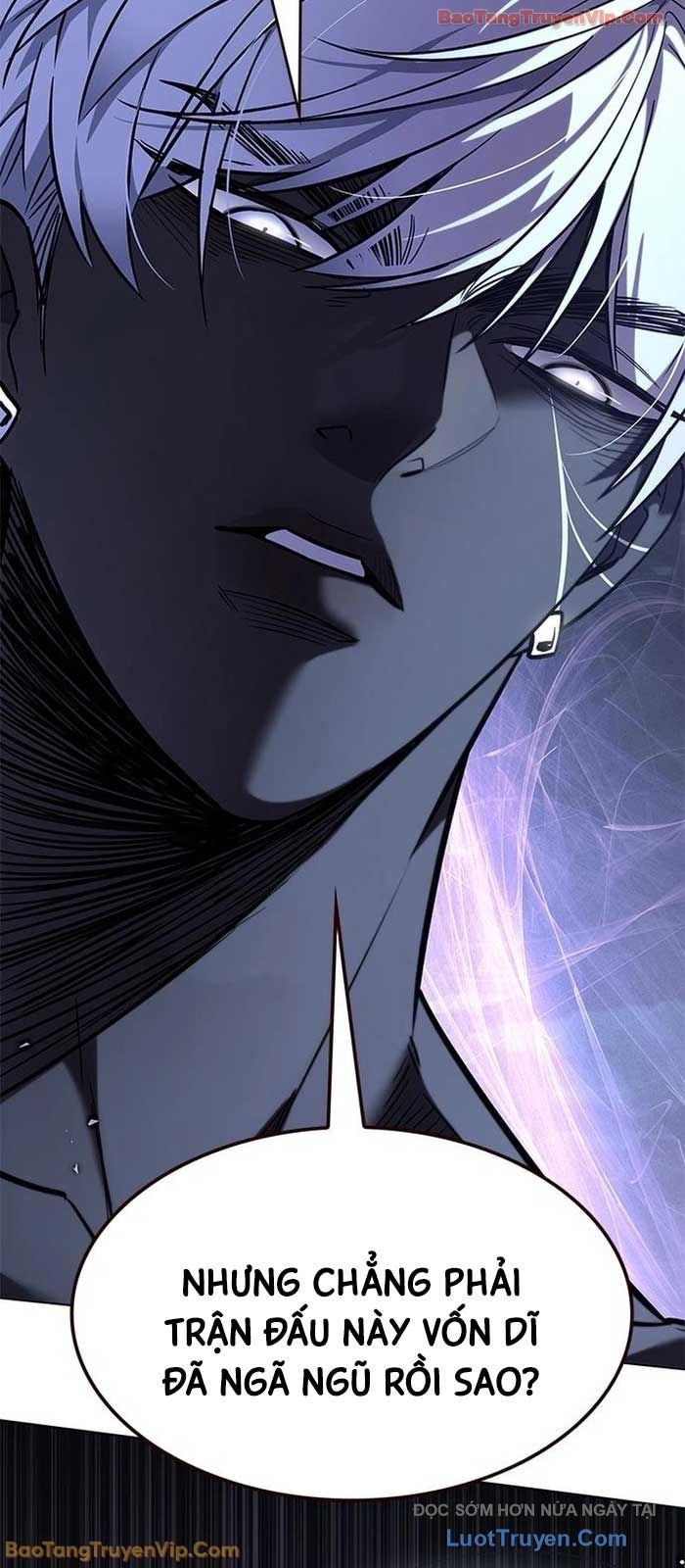 Hoá Thân Thành Mèo [Chap 382]