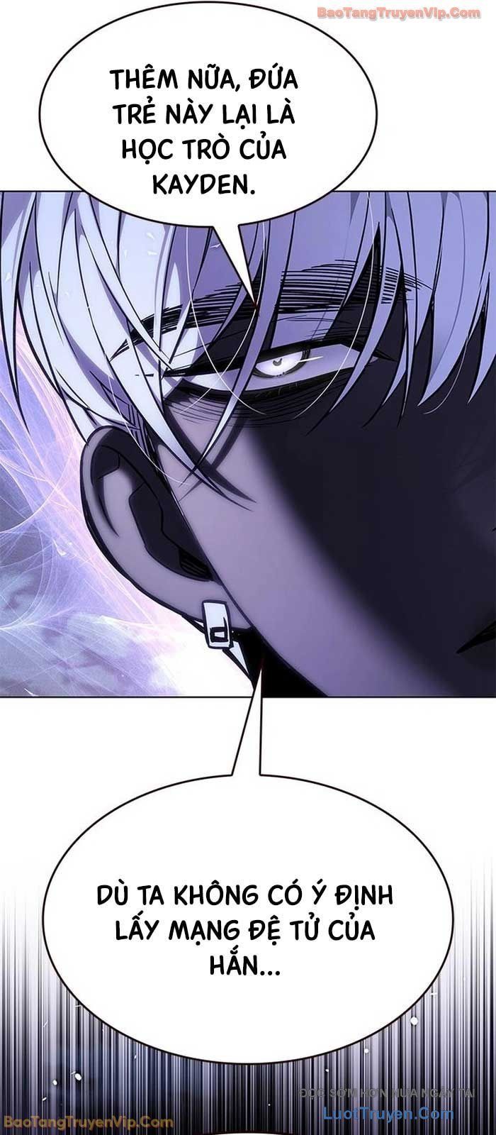 Hoá Thân Thành Mèo [Chap 382]