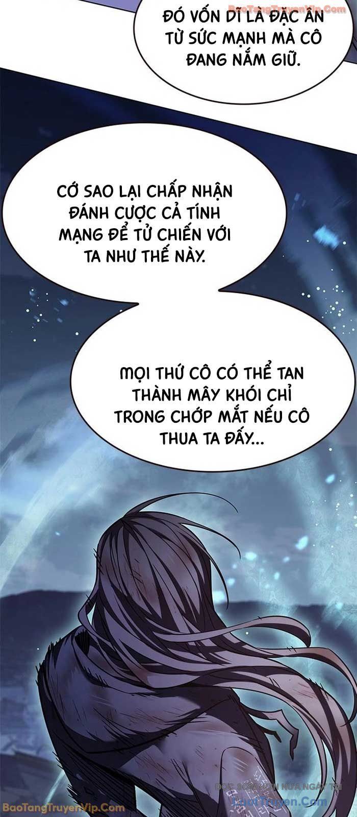 Hoá Thân Thành Mèo [Chap 382]