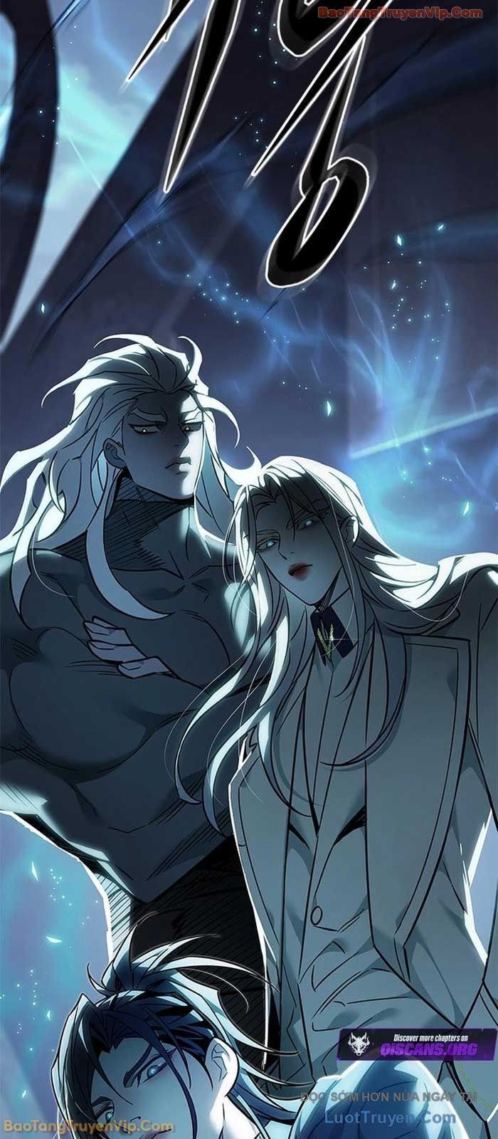 Hoá Thân Thành Mèo [Chap 382]