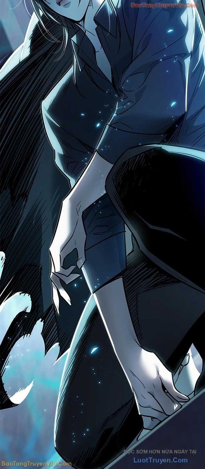 Hoá Thân Thành Mèo [Chap 382]