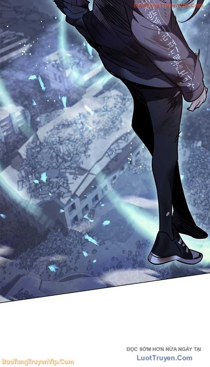 Hoá Thân Thành Mèo [Chap 382]